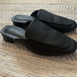 Mule Sandals